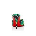 Christian Louboutin Miss Z Mule - Image 3